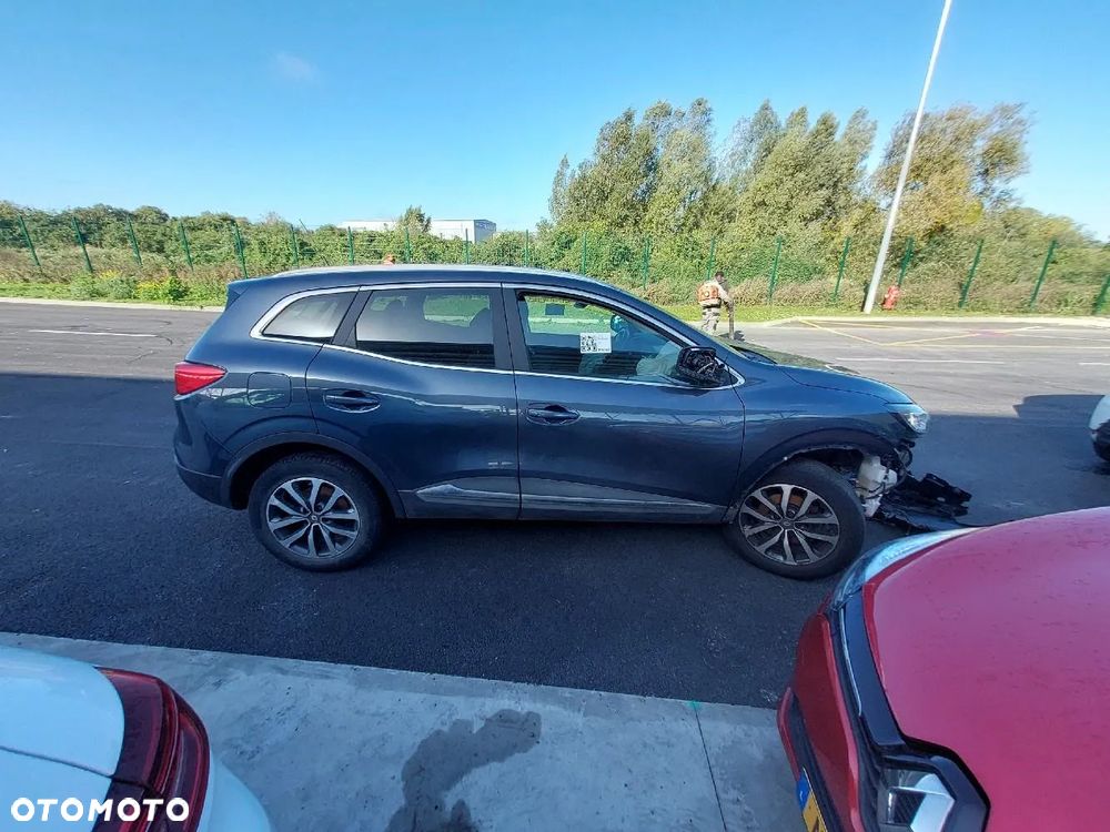 Renault Kadjar Energy dCi 130 Experience - 5