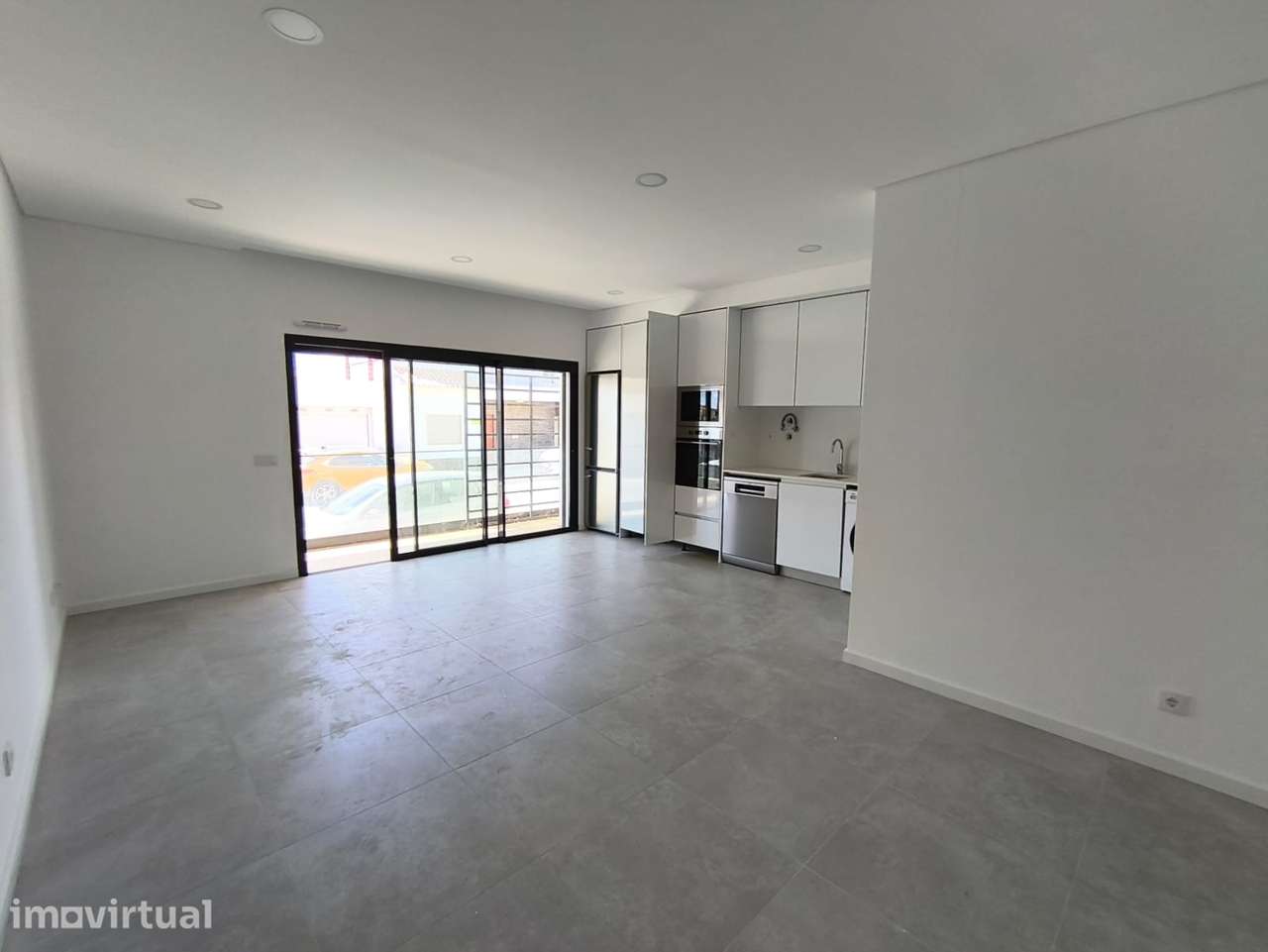 Apartamento T2 em Cabanas de Tavira. - Grande imagem: 4/24