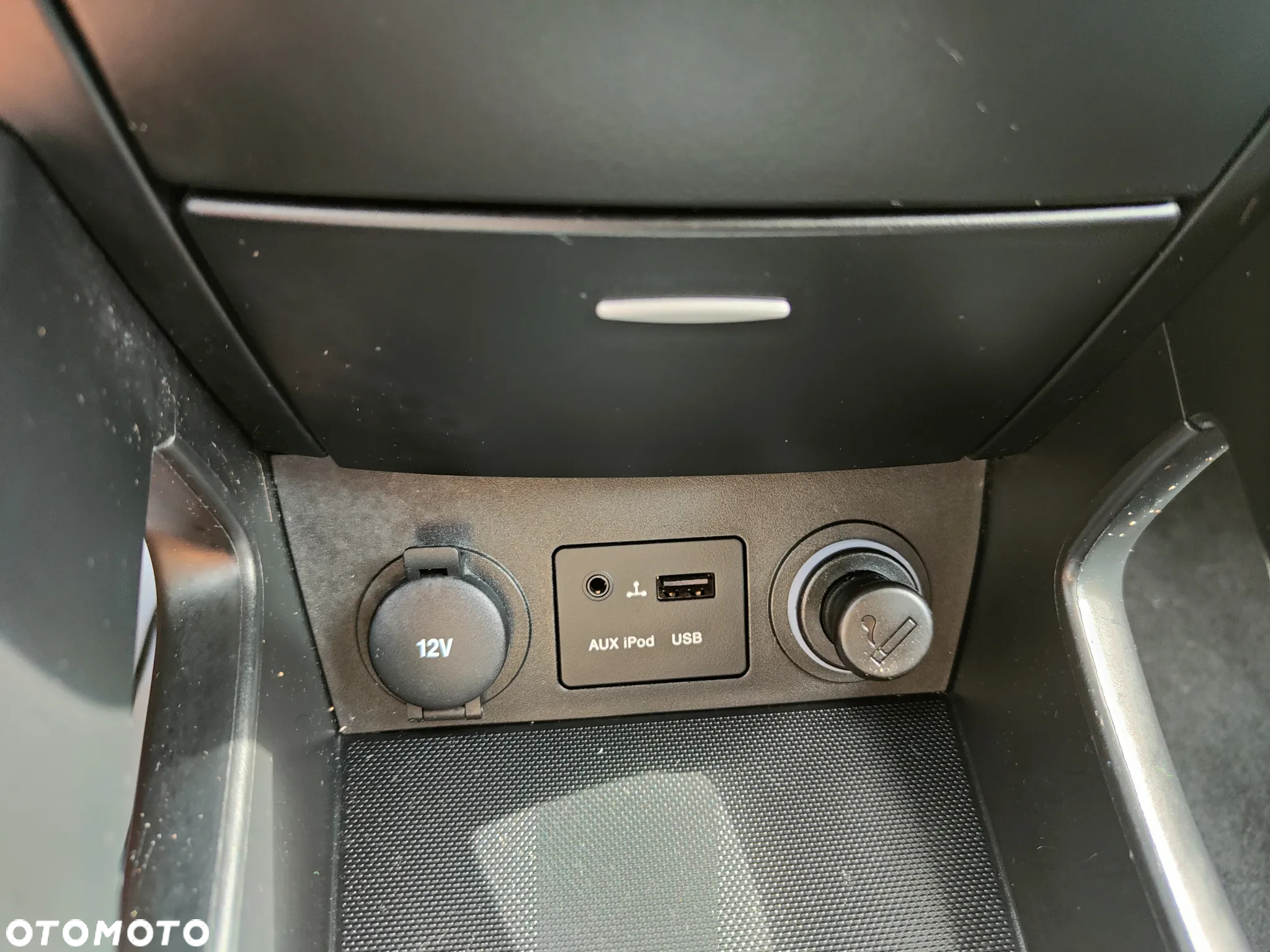 Kia Ceed 1.6 CVVT SW Spirit - 15