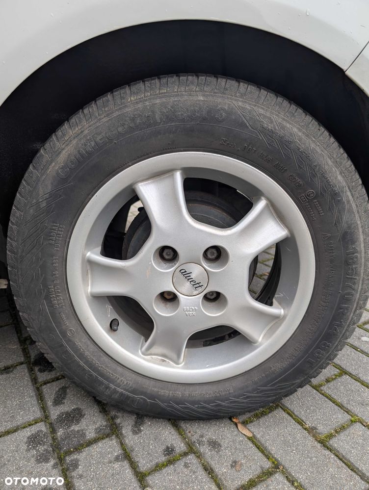 Opel Corsa - 5