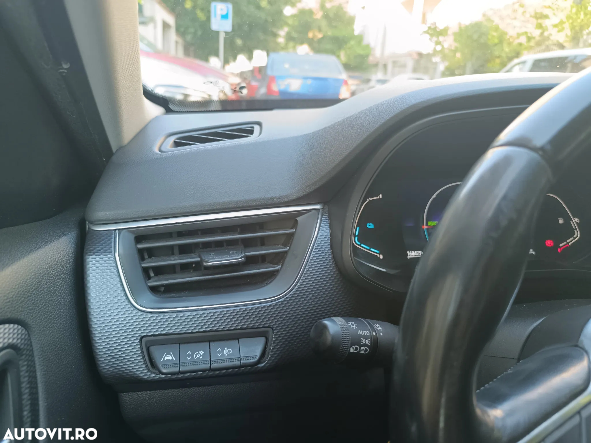 Renault Arkana 140 EDC Intens - 10