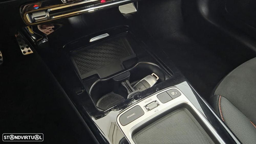 Mercedes-Benz A 200 - 19