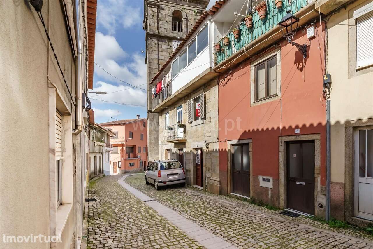 Moradia em Banda T2 / Fundão, Alcaide - Grande imagem: 2/20