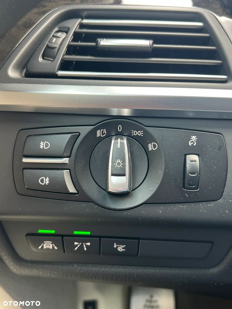 BMW Seria 6 640d M Sport Edition - 22