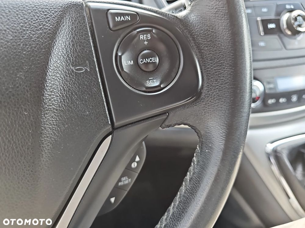 Honda CR-V 2.0 Lifestyle - 23