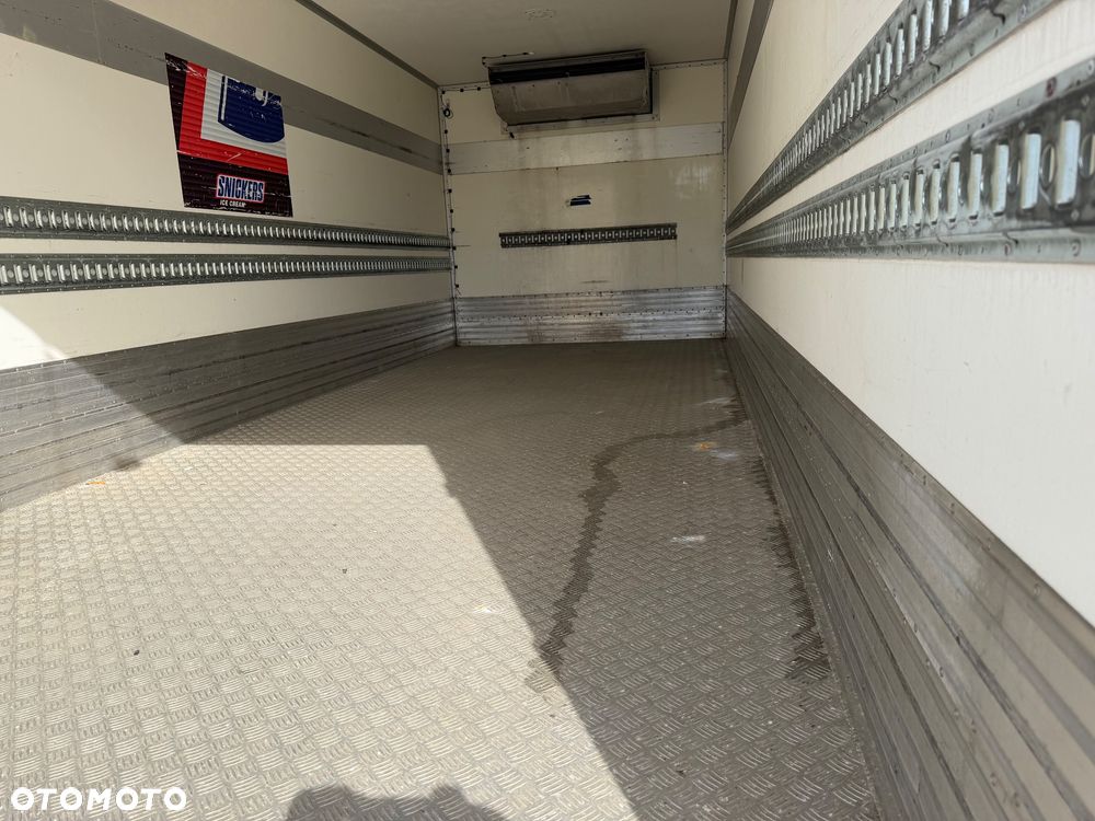Mercedes-Benz Atego 1324/Euro 5/THERMO KING/ - 26