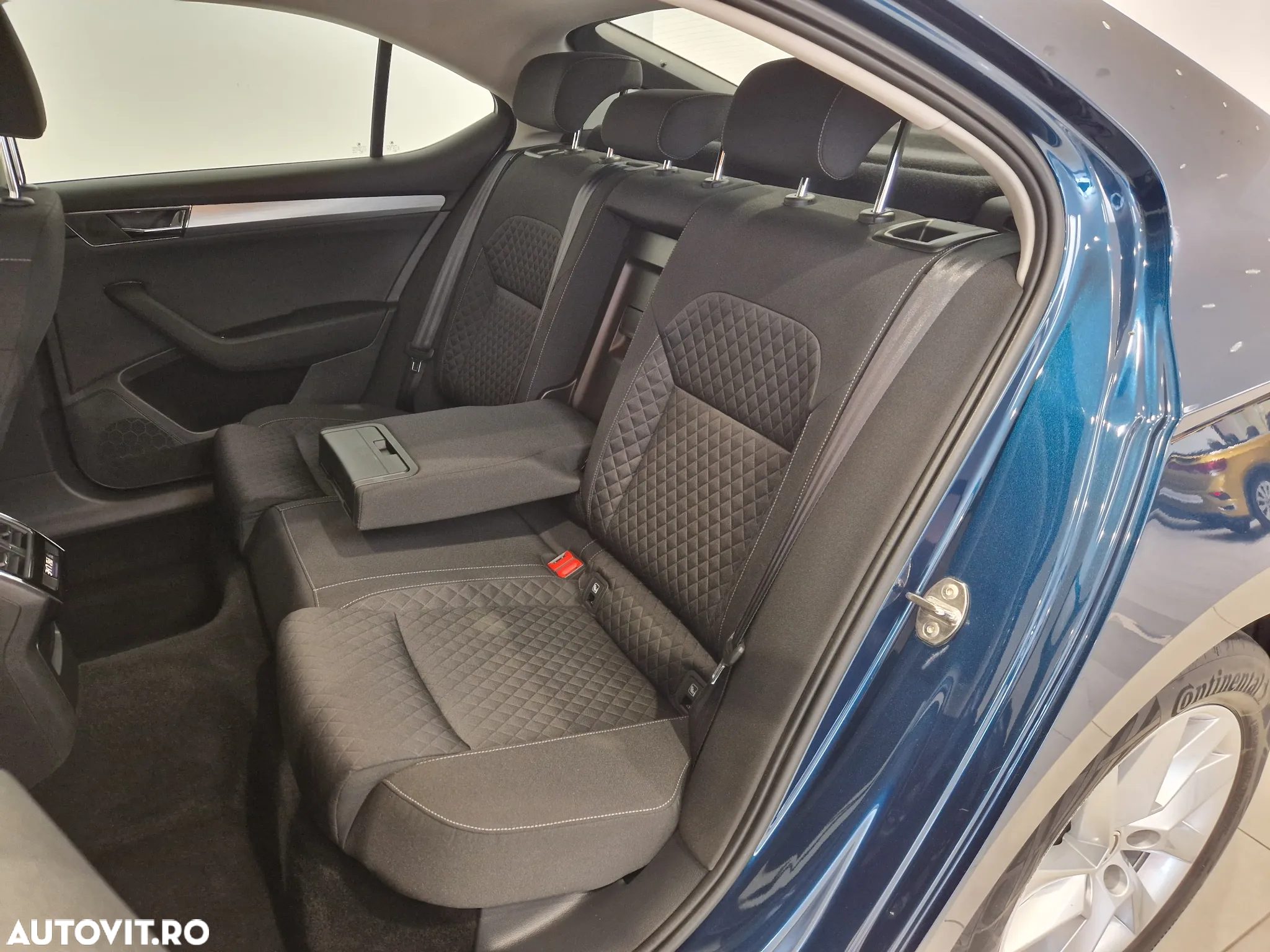 Skoda Superb 1.5 TSI Ambition - 14