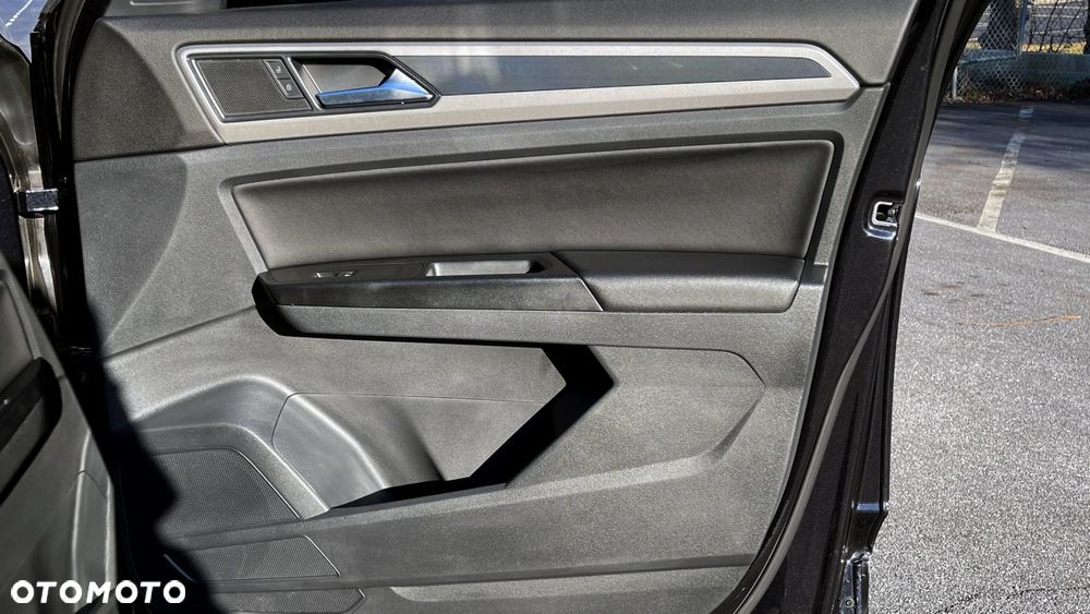 Volkswagen Atlas - 34