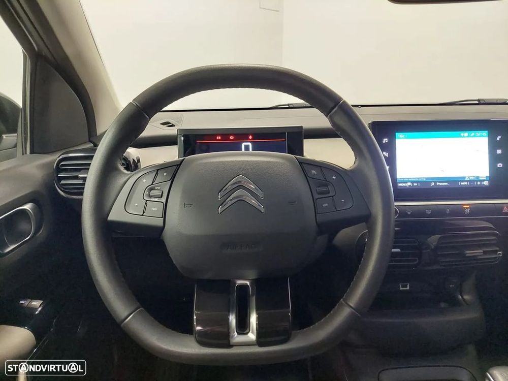 Citroën C4 Cactus 1.5 BlueHDi Shine Pack - 10