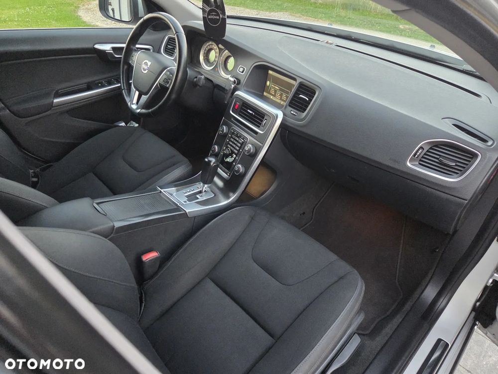 Volvo S60 - 6