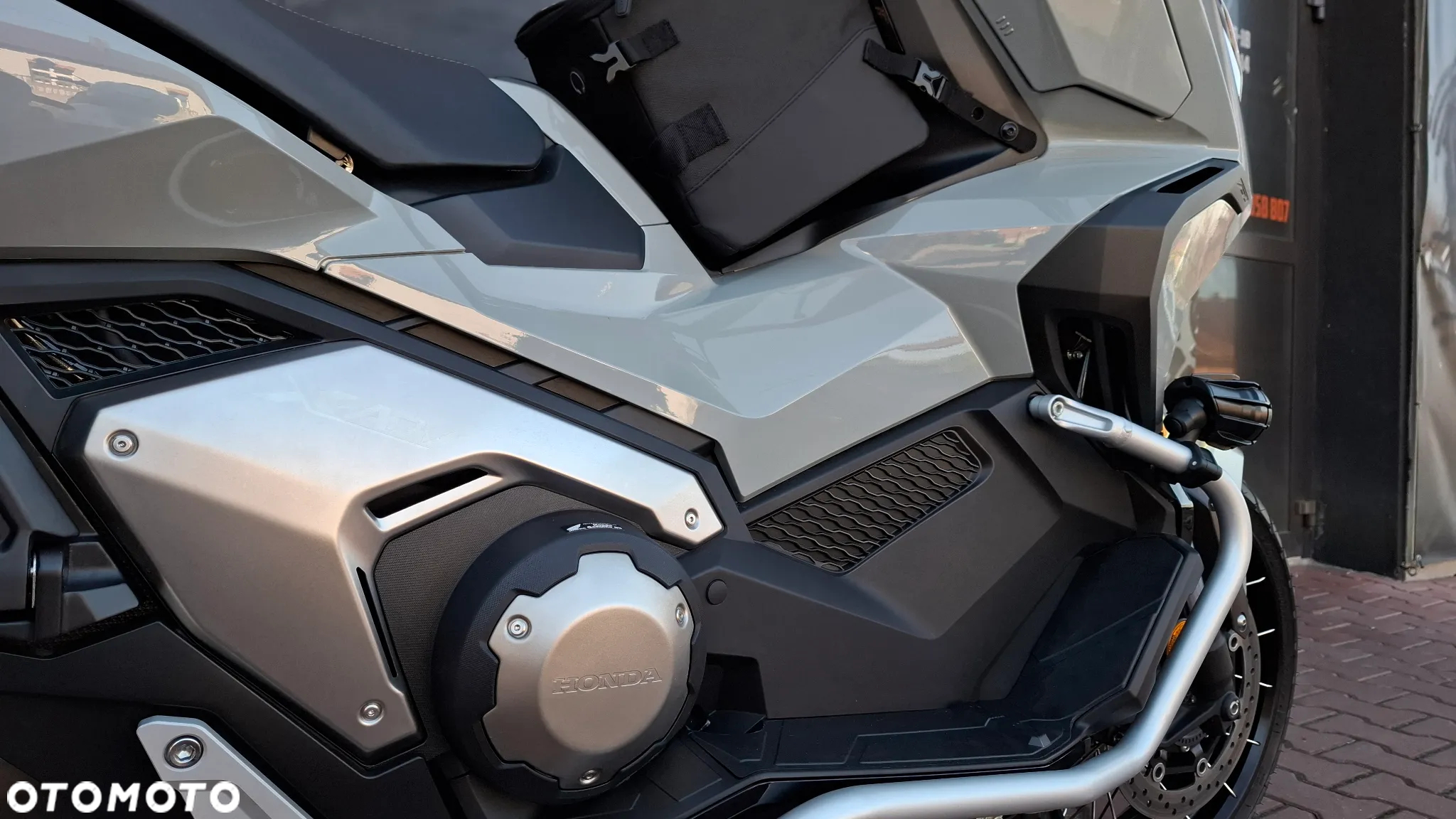 Honda X-ADV - 14