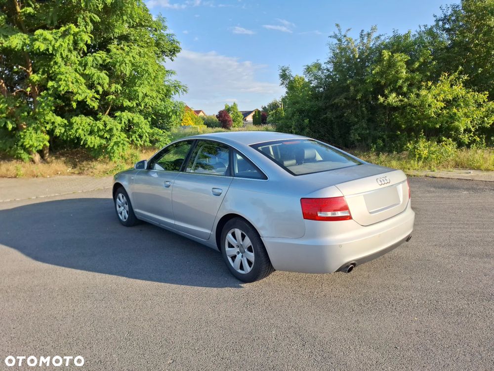 Audi A6 Limousine 2.0 TFSI - 2