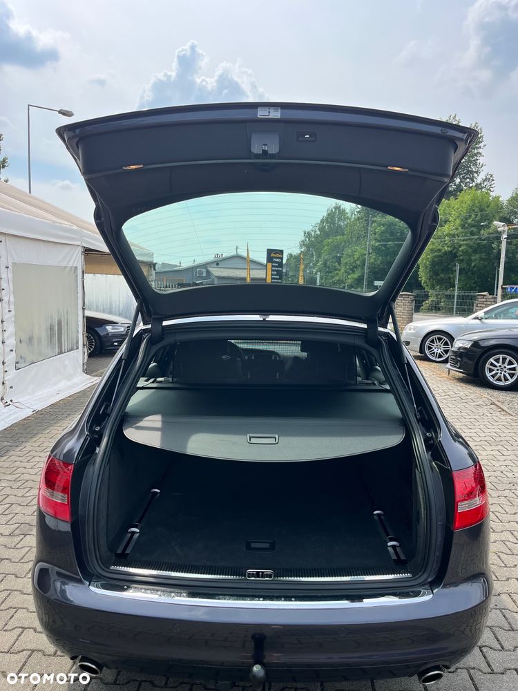 Audi A6 Avant 2.8 FSI - 20