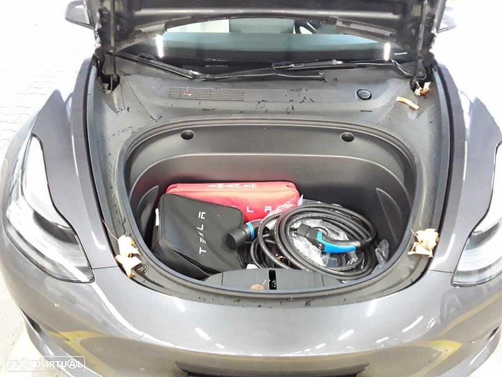 Tesla Model 3 RWD RWD - 6