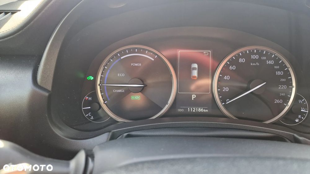 Lexus NX 300 Elegance AWD - 5