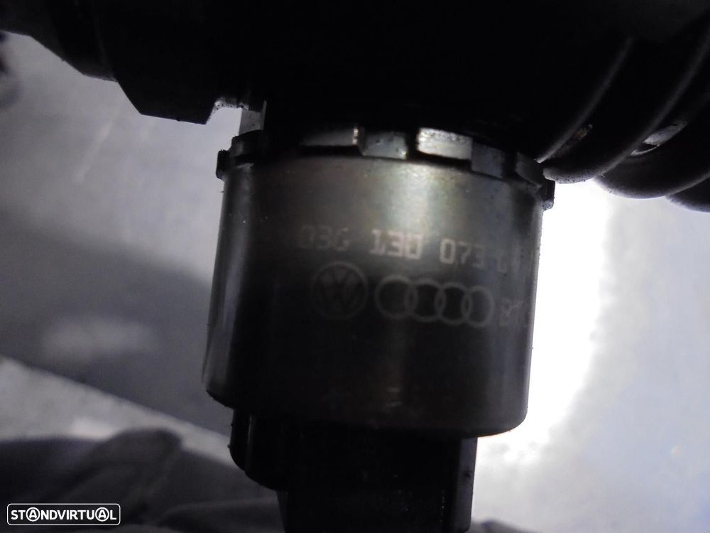 INJETOR AUDI A3 2005 -03G130073G - 3