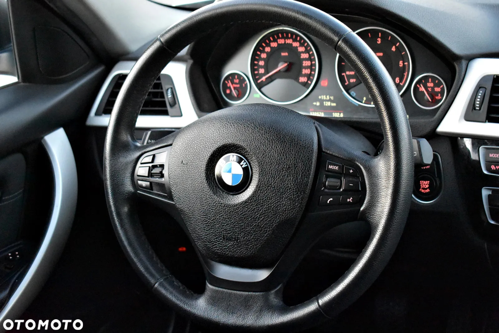 BMW Seria 3 318d Advantage - 26
