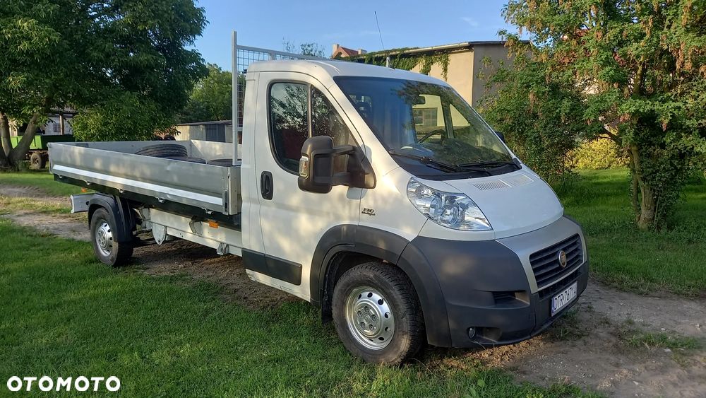 Fiat Ducato - 2