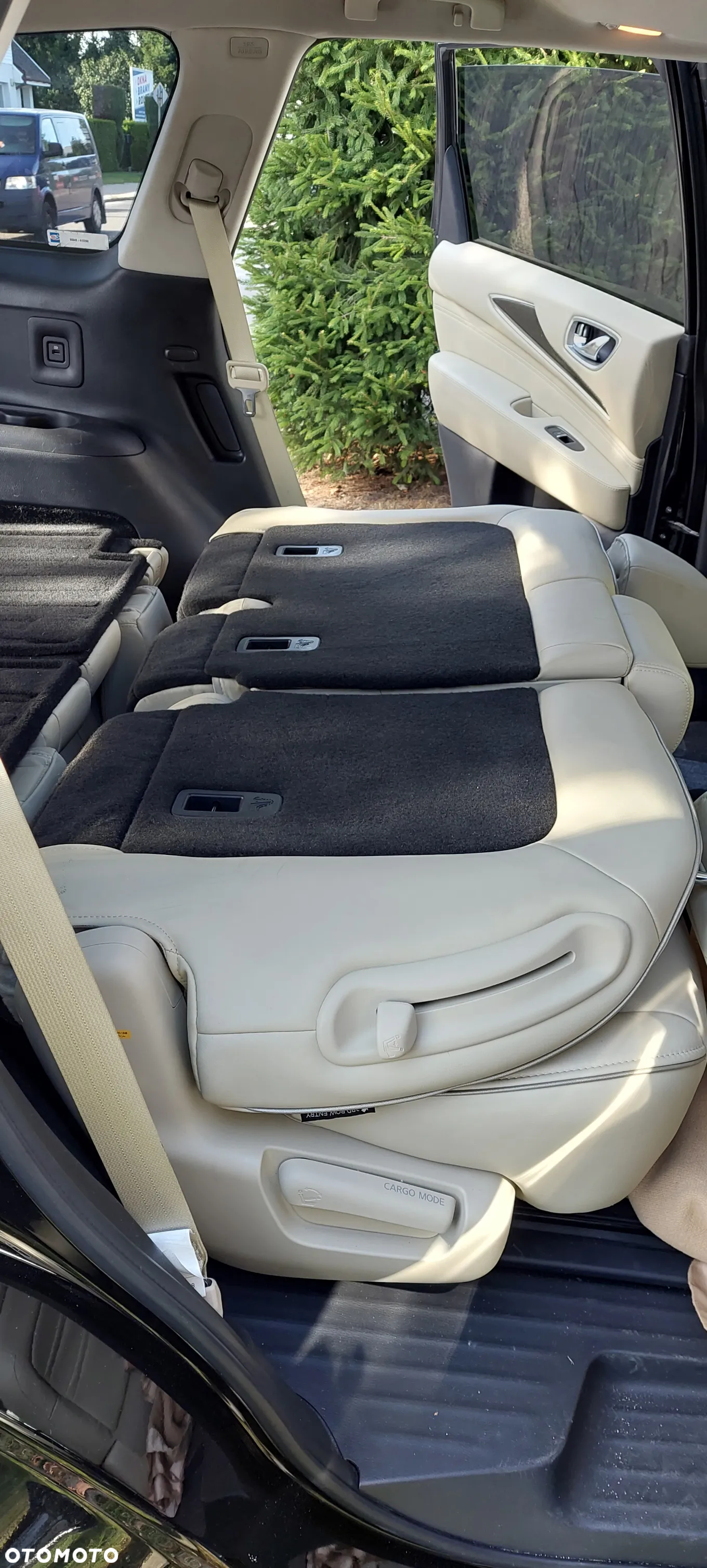 Infiniti QX60 - 27