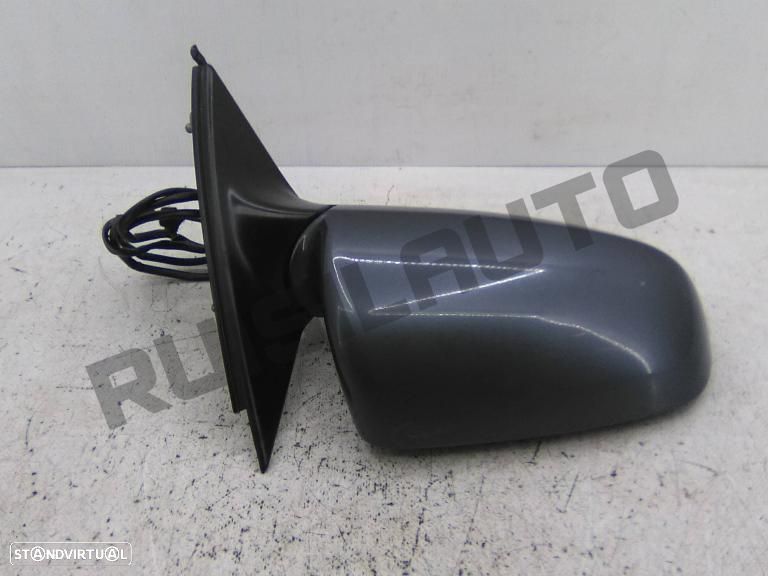 Espelho Retrovisor Direito Eléctrico  Audi A4 B6 Avant (8e) [20 - 4