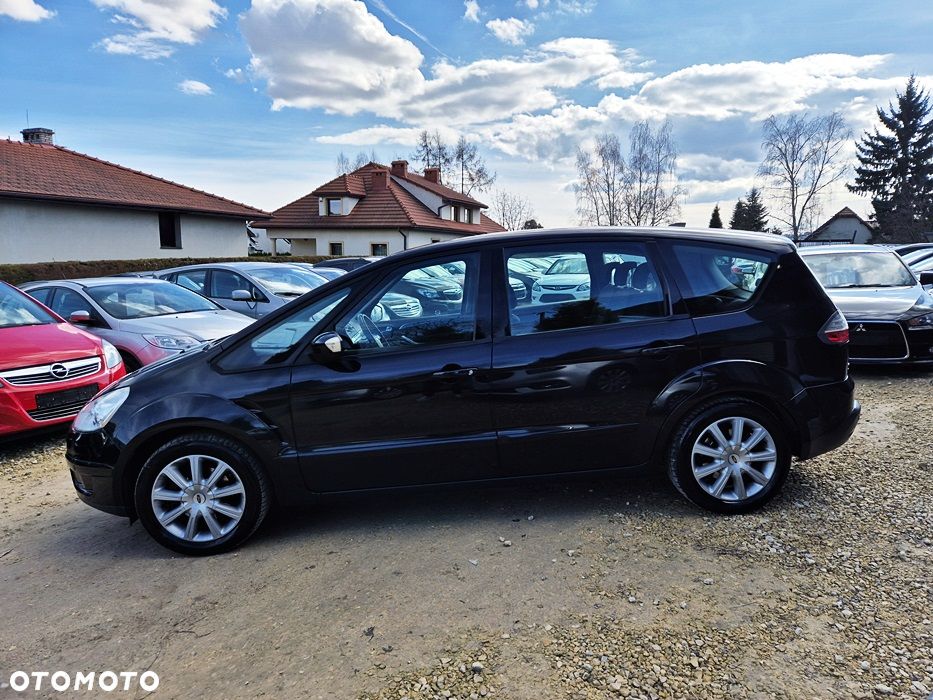 Ford S-Max 2.0 Viva Titanium - 27