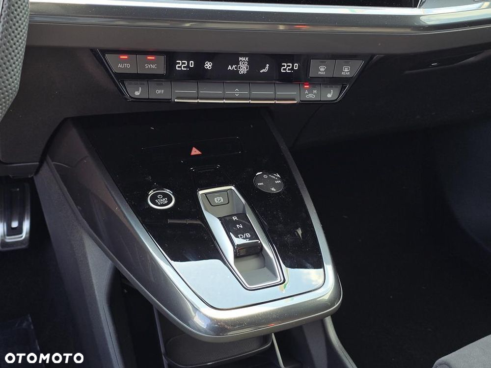 Audi Q4 e-tron e-tron 45 82kWh - 26