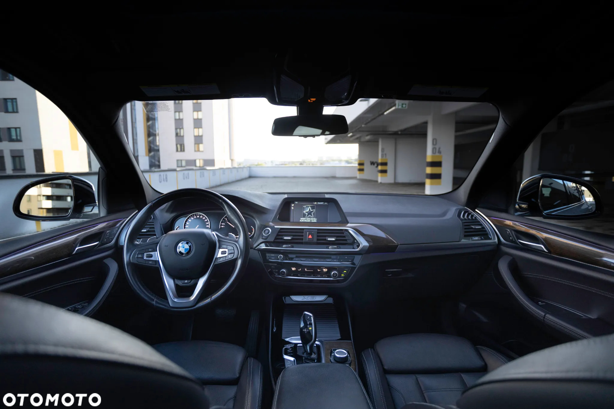 BMW X3 xDrive30i GPF xLine - 11