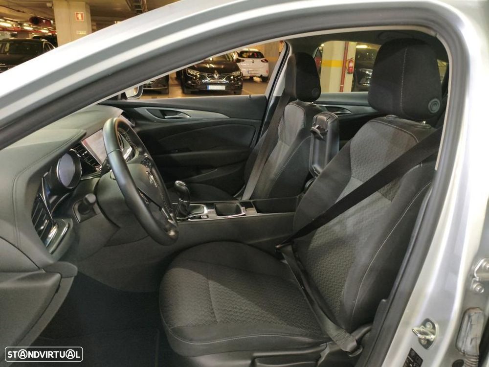 Opel Insignia Grand Sport 1.6 CDTi Business Edition - 3