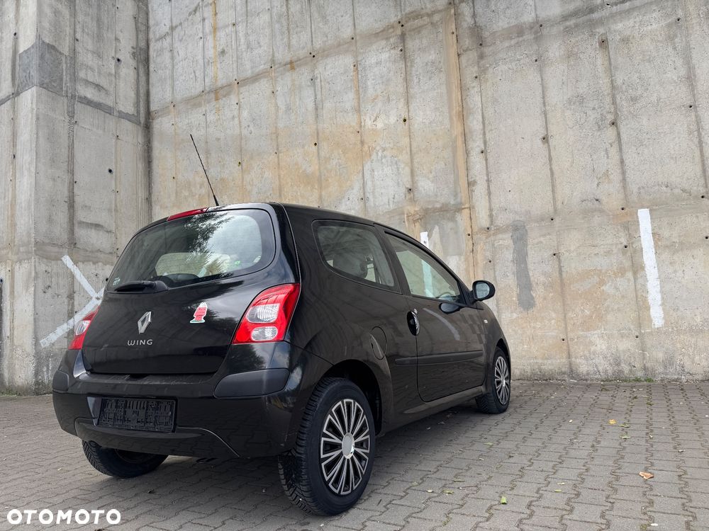 Renault Twingo 1.2 16V Night & Day - 19