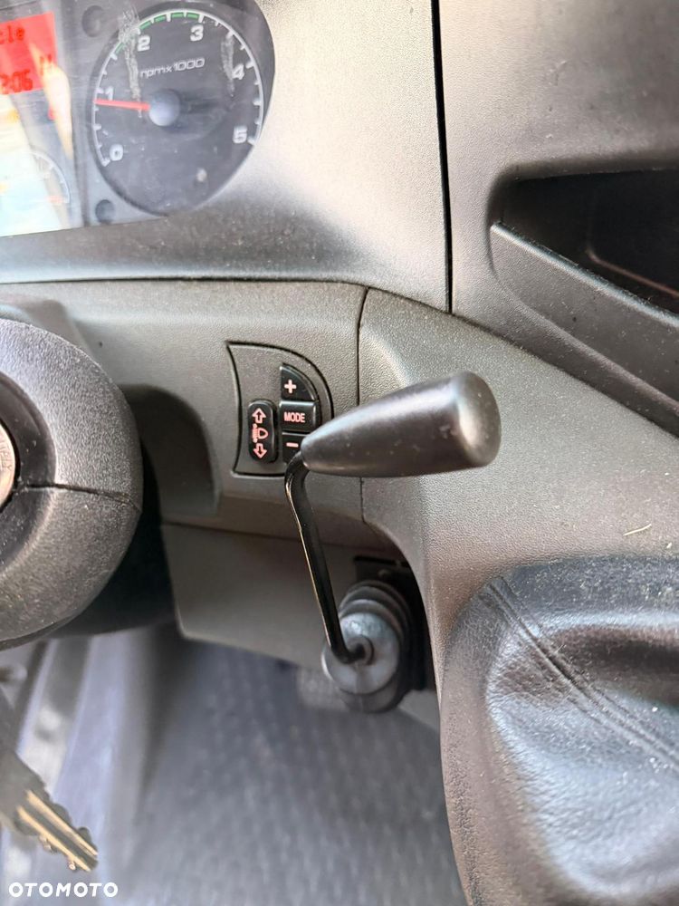 Iveco DAILY 35C17 - 8