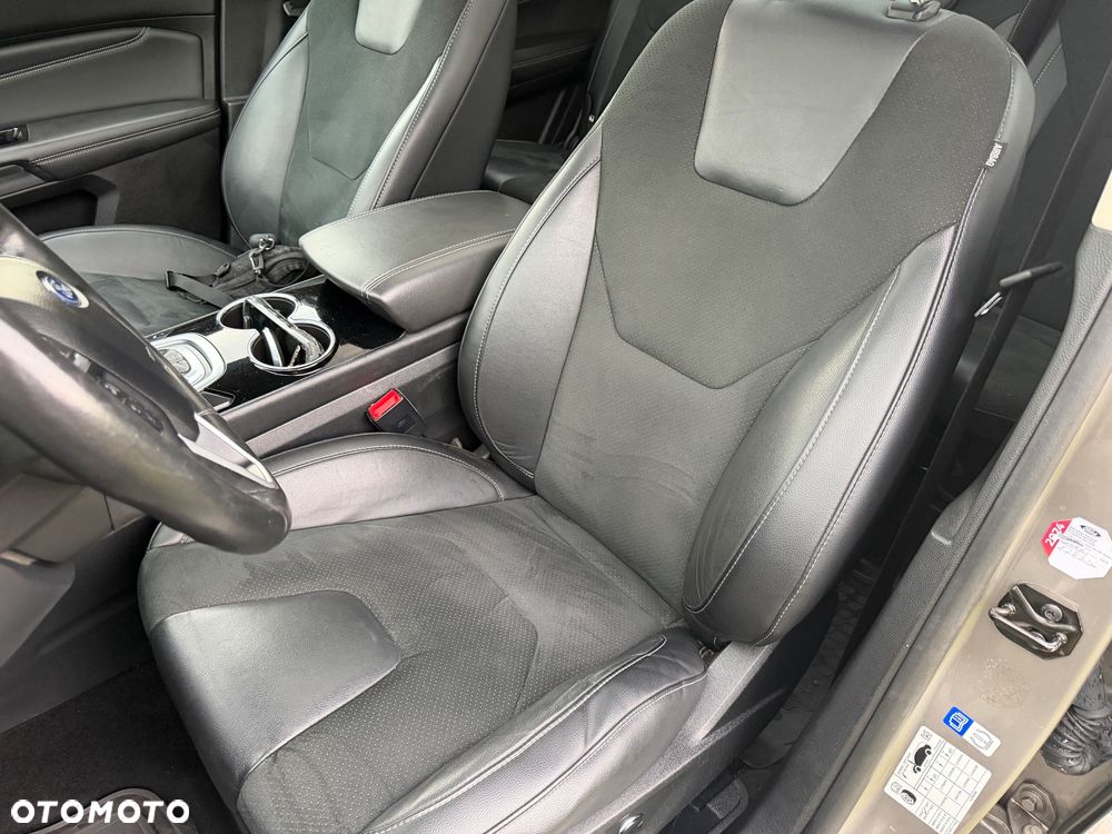 Ford S-Max 2.0 EcoBoost ST-Line - 11