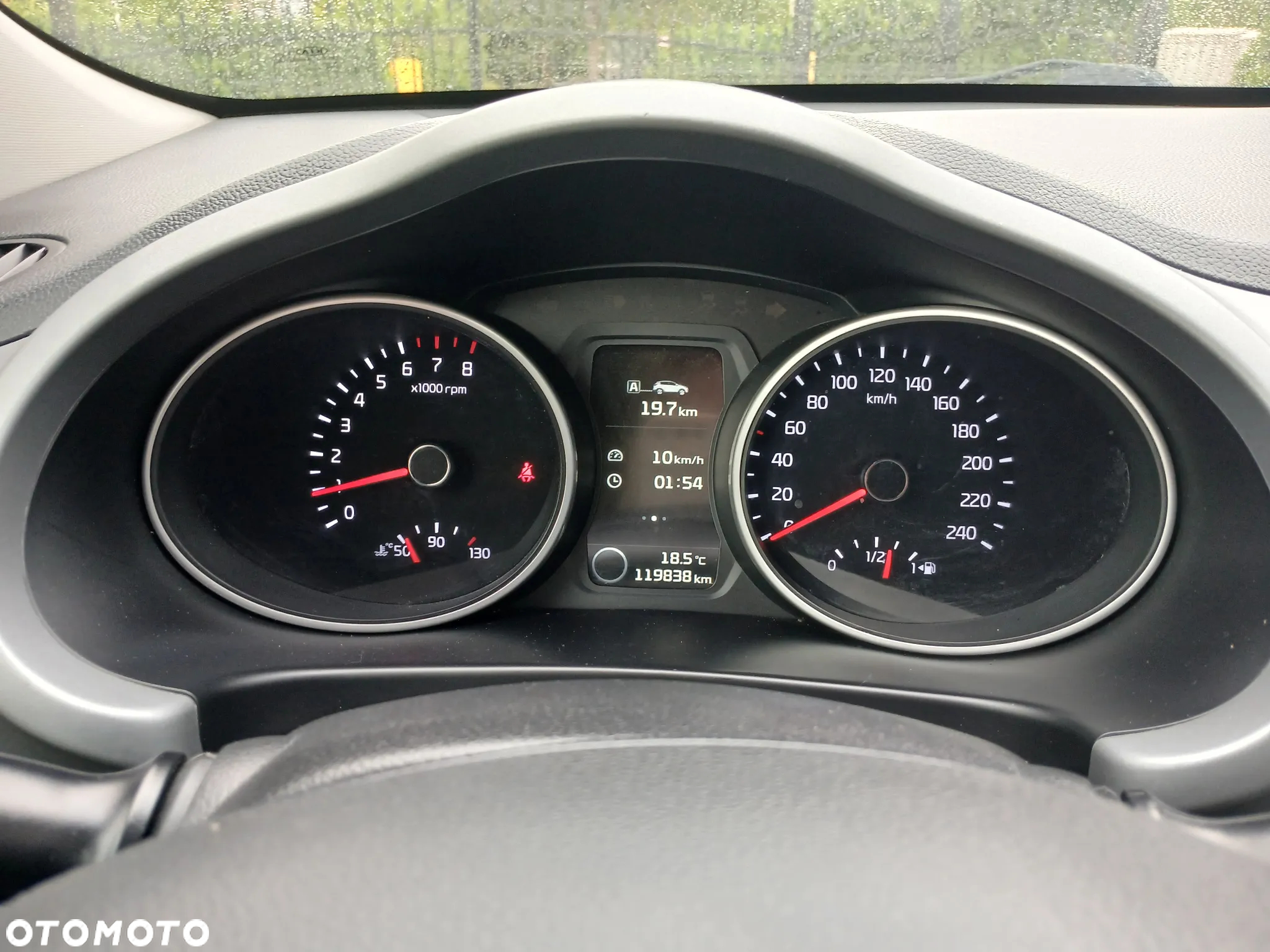 Kia Sportage 2.0 GDI XL 2WD - 32