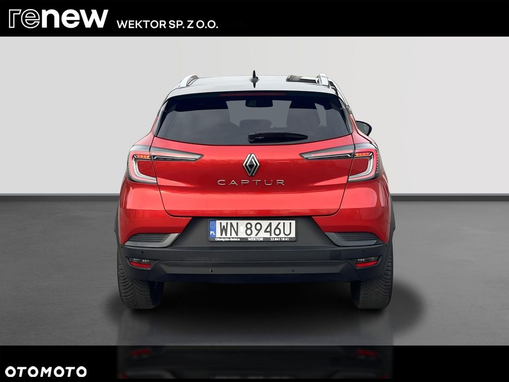 Renault Captur - 4