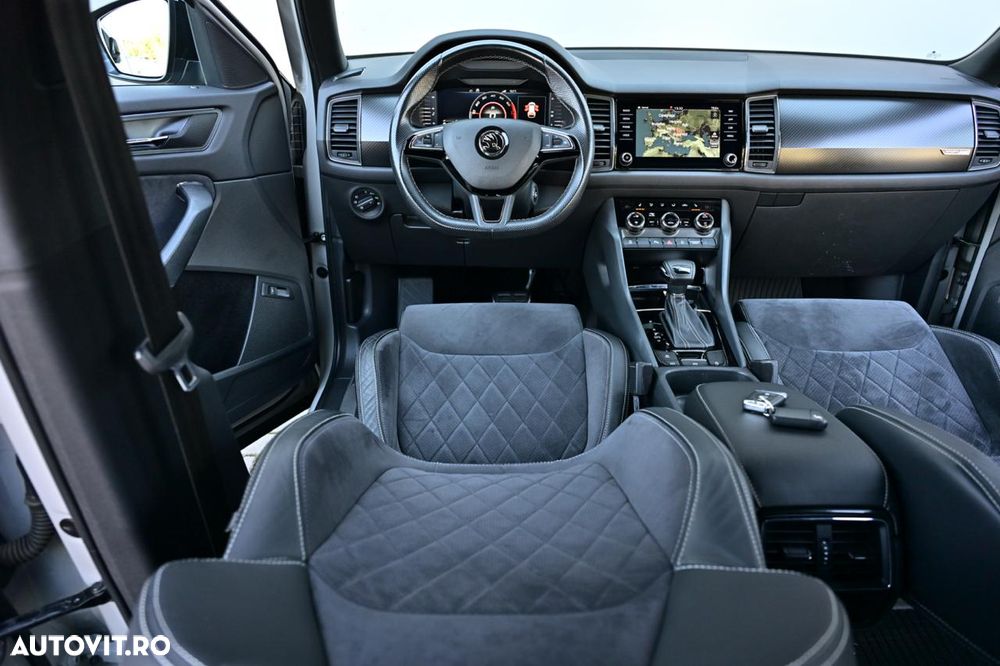 Skoda Kodiaq - 7