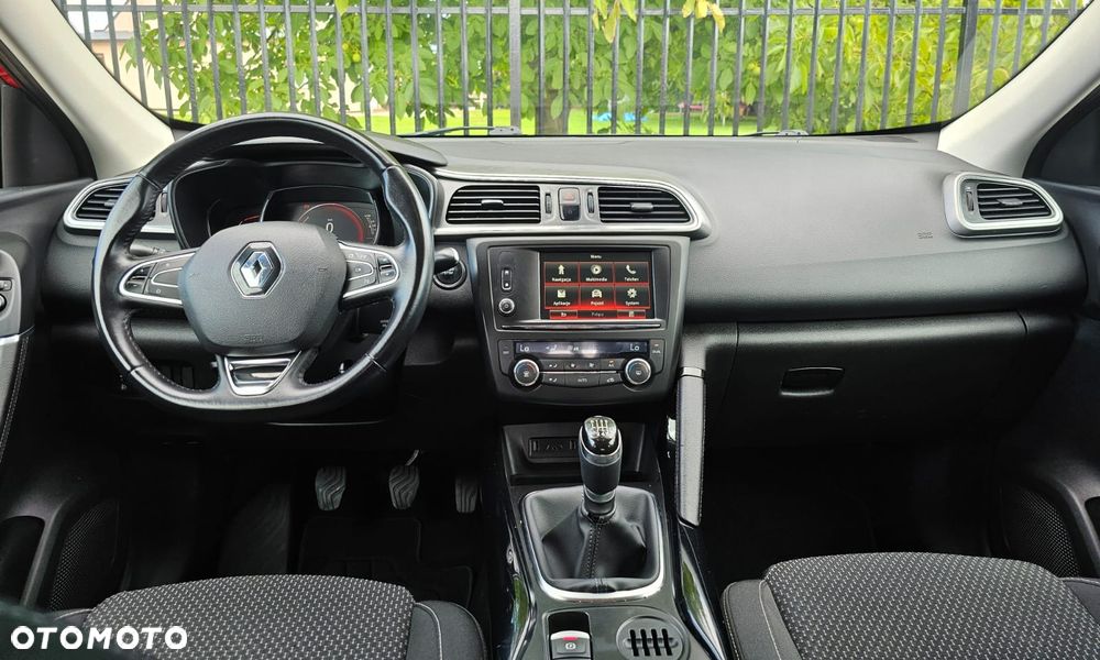 Renault Kadjar - 5