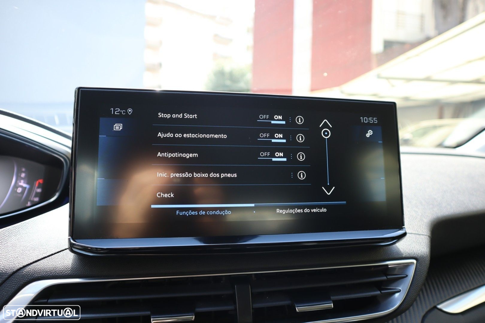 Peugeot 3008 BlueHDi 130 Stop & Start EAT8 Active Pack - 19