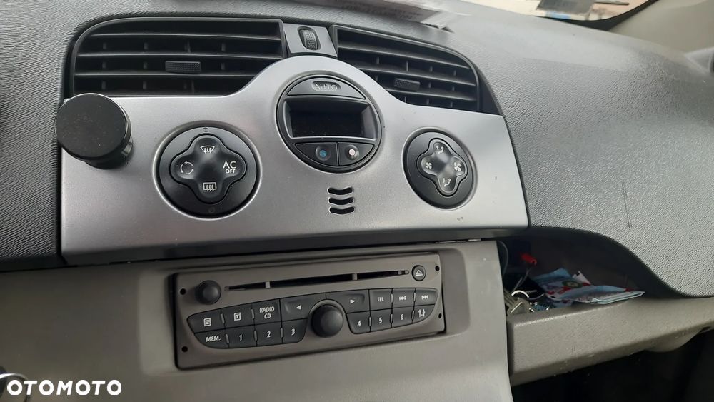 Renault Kangoo 1.5 dCi Privilege Plus - 5
