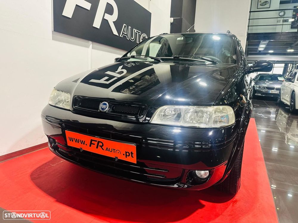 Fiat Strada - 17