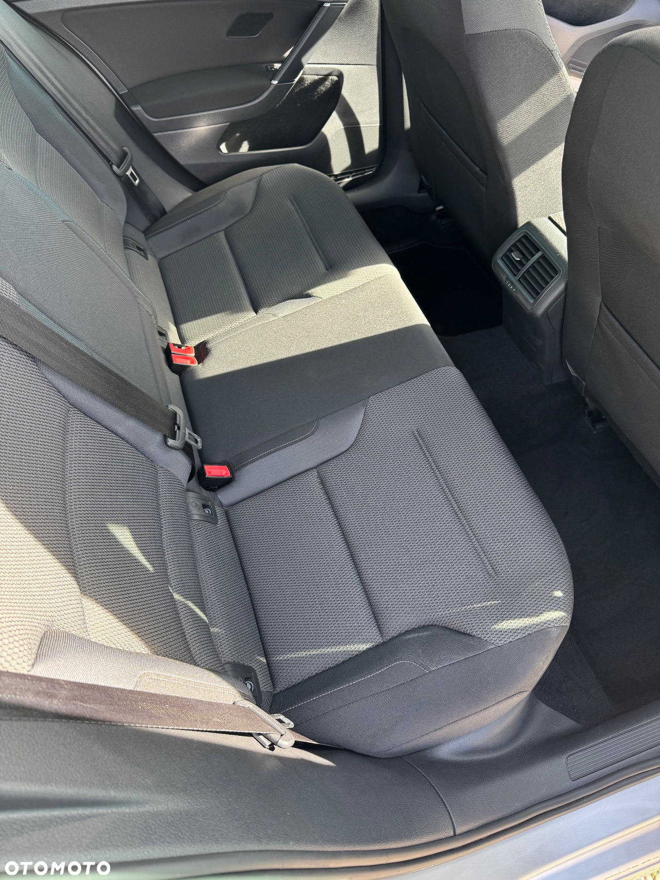 Volkswagen Golf 1.4 TSI Style - 26