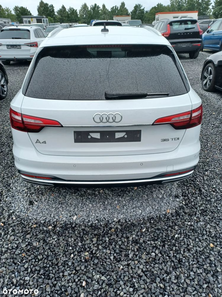 Audi A4 Avant - 5