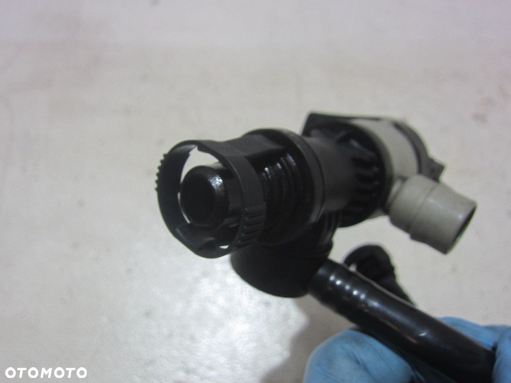 BMW X3 F25 F07 F10 F12 N55 ZAWÓR ODPOWIETRZANIA BAKU 13907636157 7636156 - 3