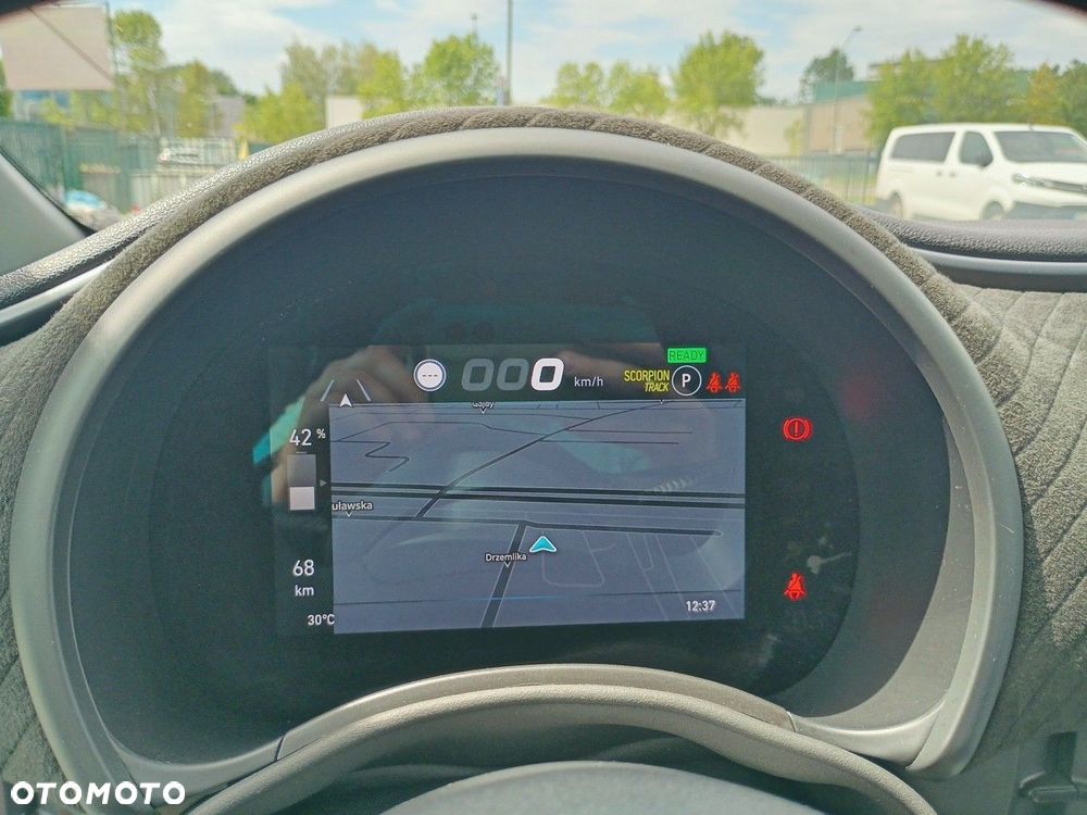 Abarth 500e 37.8kWh Turismo - 24