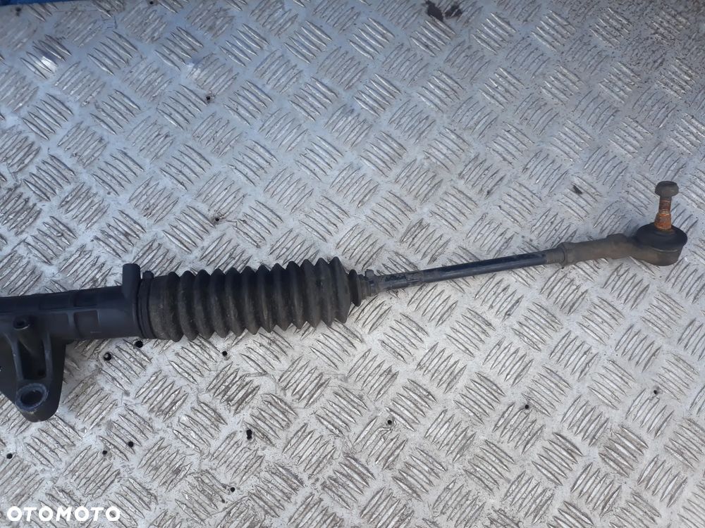 MAGLOWNICA PRZEKŁADNIA KIEROWNICZA RENAULT CLIO III 1,5 DCI LIFT  2009r  A0001558 - 4