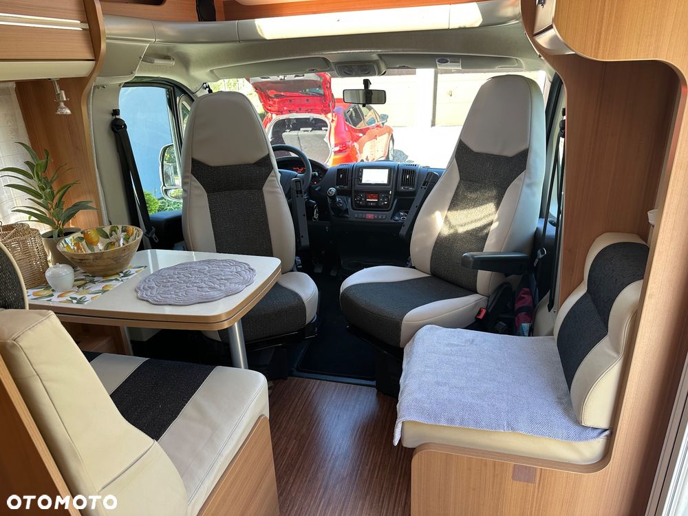 Fiat DUCATO TEC - 16