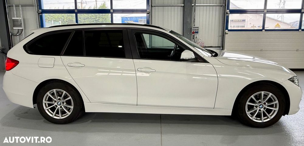 BMW Seria 3 - 14