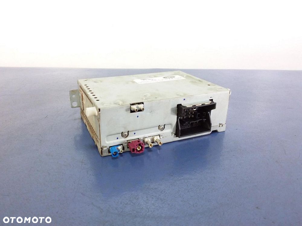 DISCOVERY SPORT RADIO NAWIGACJA FK72-18K812-BH - 1