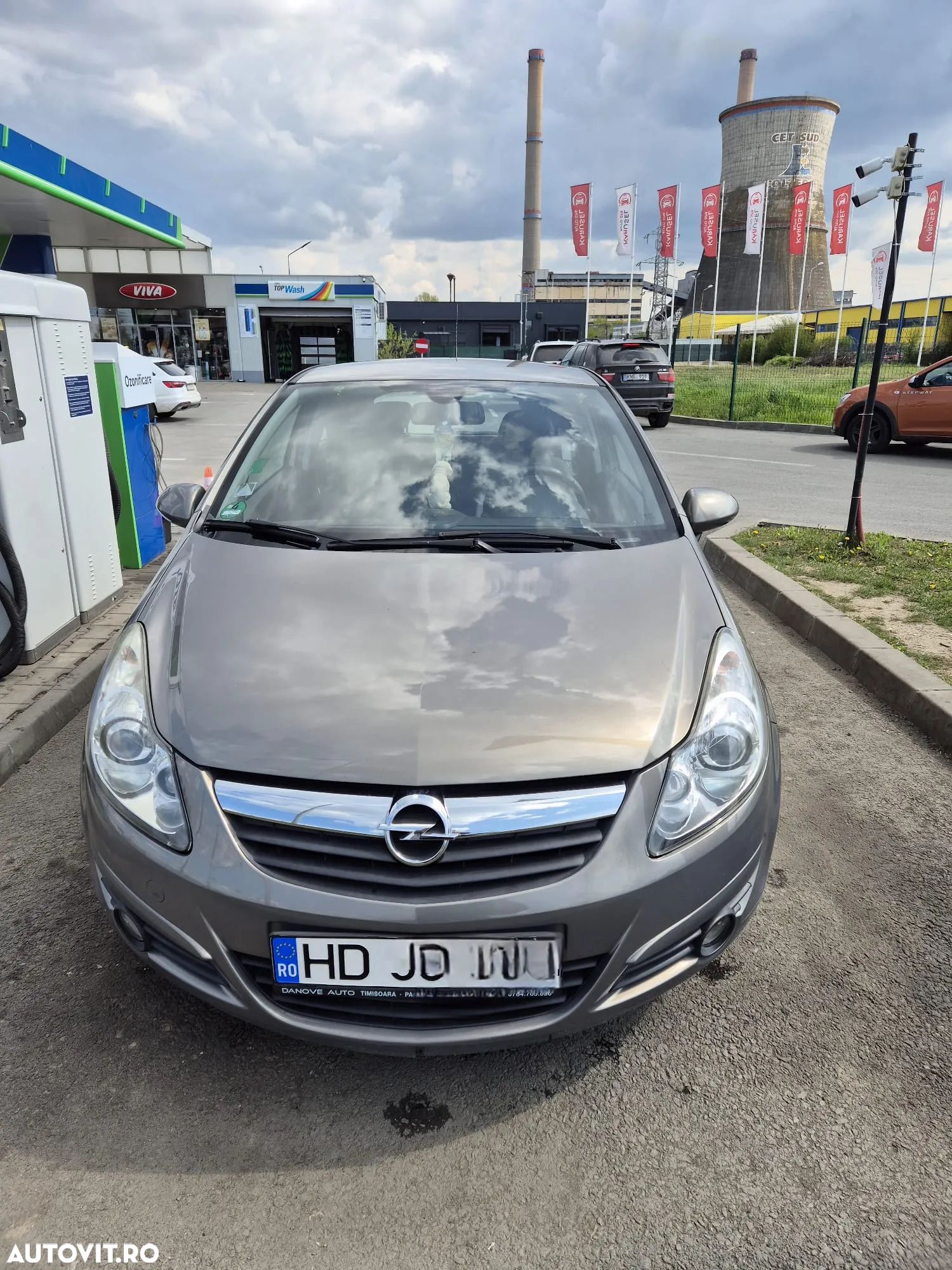 Opel Corsa - 1