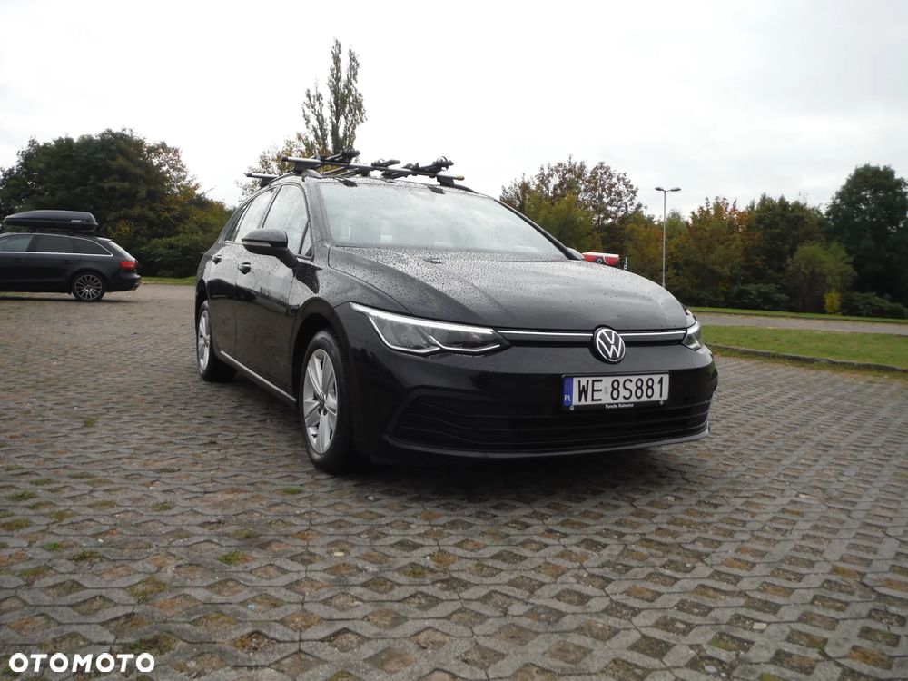 Volkswagen Golf 2023 photo 3