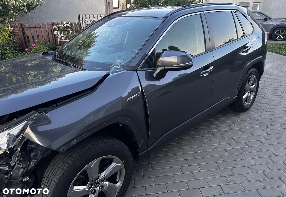 Toyota RAV4 2.5 4x2 Style Selection - 18
