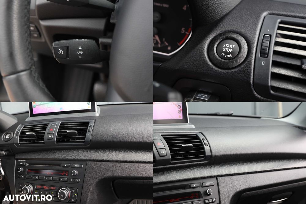 BMW Seria 1 118d - 16